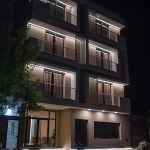 Hotel Hiba