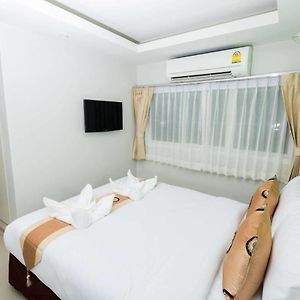 Royal Asia Hotel Pratunam
