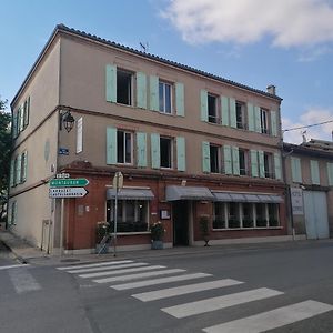 Hotel Le St Jean